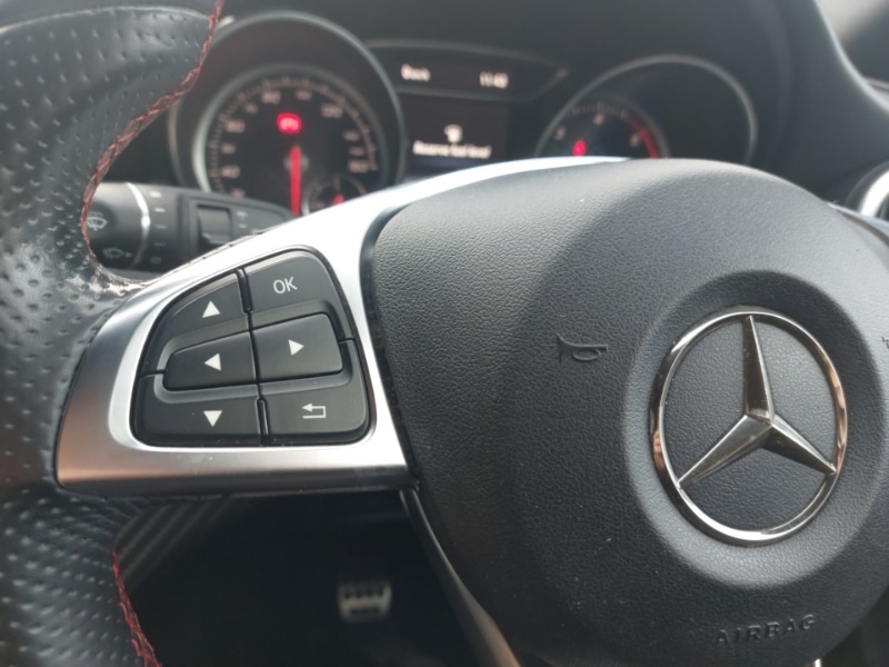 Used Mercedes-Benz A-Class 2018 for sale - 77419177: Photo 15