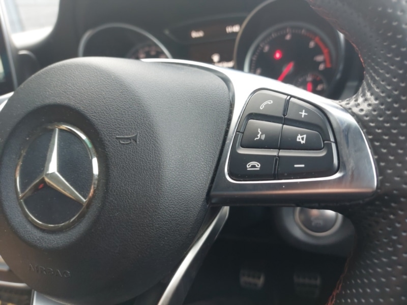 Used Mercedes-Benz A-Class 2018 for sale - 77419177: Photo 16