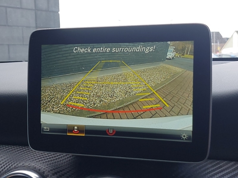 Used Mercedes-Benz A-Class 2018 for sale - 77419177: Photo 19