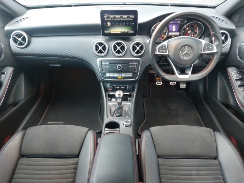 Used Mercedes-Benz A-Class 2018 for sale - 77419177: Photo 2