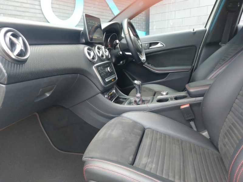 Used Mercedes-Benz A-Class 2018 for sale - 77419177: Photo 5