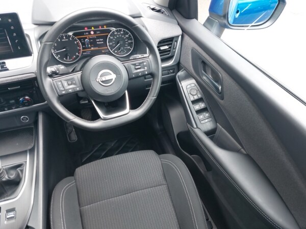 Used Nissan Qashqai 2024 for sale - 75542424: Photo 10