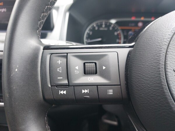 Used Nissan Qashqai 2024 for sale - 75542424: Photo 12