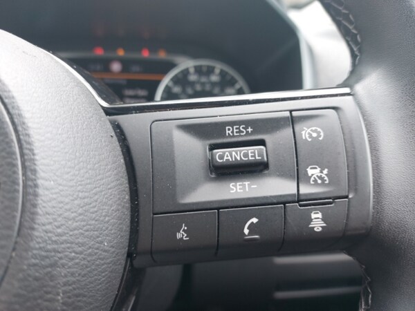 Used Nissan Qashqai 2024 for sale - 75542424: Photo 13
