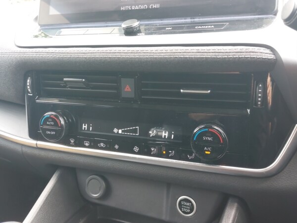 Used Nissan Qashqai 2024 for sale - 75542424: Photo 14