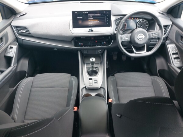Used Nissan Qashqai 2024 for sale - 75542424: Photo 2
