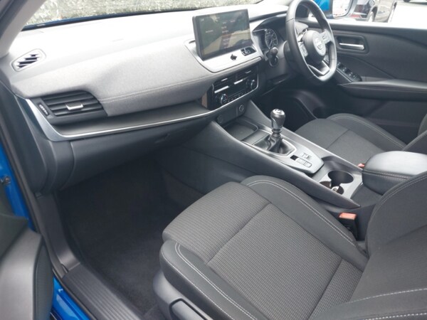 Used Nissan Qashqai 2024 for sale - 75542424: Photo 5