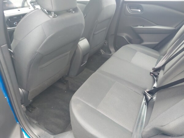 Used Nissan Qashqai 2024 for sale - 75542424: Photo 6
