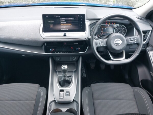 Used Nissan Qashqai 2024 for sale - 75542424: Photo 7