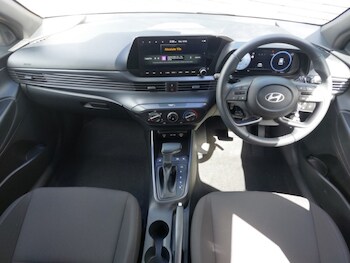 Used Hyundai i20 2026 for sale - 78872995: Photo