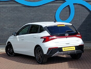Used Hyundai i20 2026 for sale - 78872995: Photo