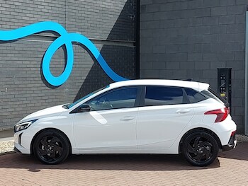 Used Hyundai i20 2026 for sale - 78872995: Photo