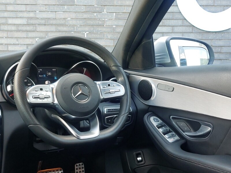 Used Mercedes-Benz C Class 2019 for sale - 78151149: Photo 10