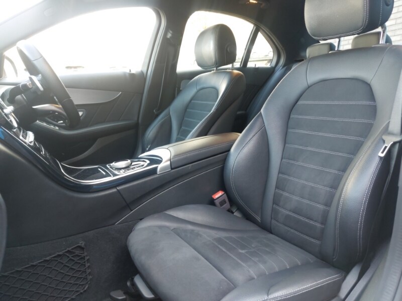 Used Mercedes-Benz C Class 2019 for sale - 78151149: Photo 12