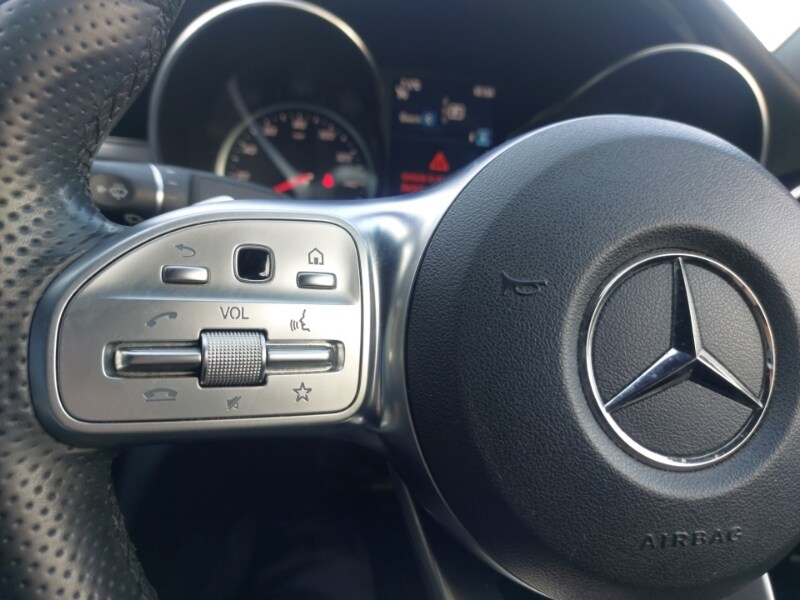 Used Mercedes-Benz C Class 2019 for sale - 78151149: Photo 15