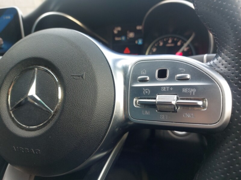 Used Mercedes-Benz C Class 2019 for sale - 78151149: Photo 16