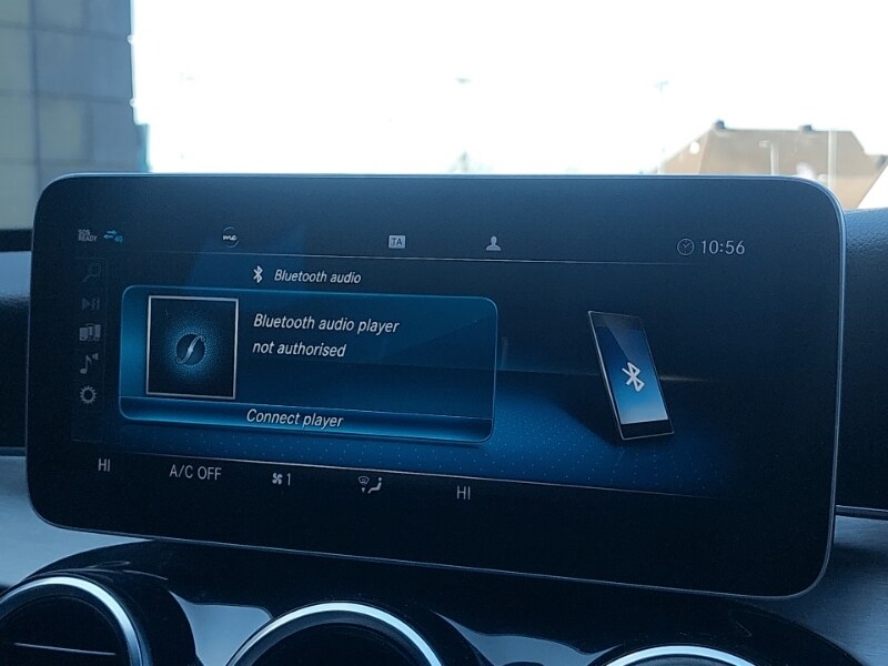 Used Mercedes-Benz C Class 2019 for sale - 78151149: Photo 18