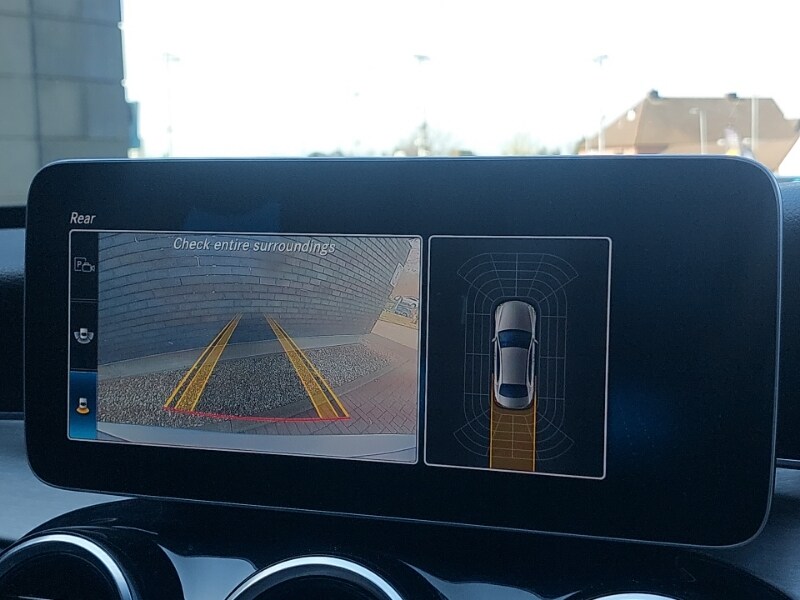 Used Mercedes-Benz C Class 2019 for sale - 78151149: Photo 19