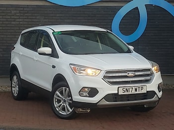 Used Ford Kuga 2017 for sale - 77293860: Photo
