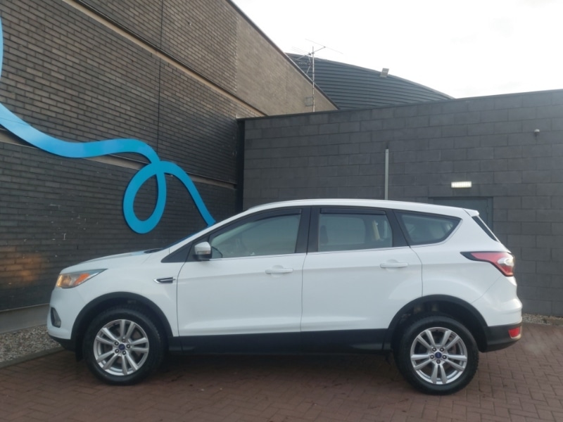 Used Ford Kuga 2017 for sale - 77293860: Photo 4