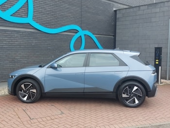 Used Hyundai IONIQ 5 2024 for sale - 79139524: Photo