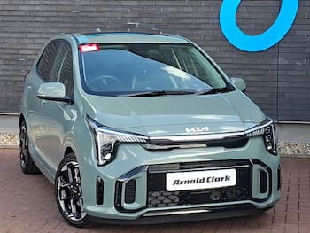Used Kia Picanto 2026 for sale - 79642375: Photo