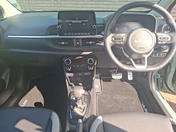 Used Kia Picanto 2026 for sale - 79642375: Photo