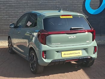Used Kia Picanto 2026 for sale - 79642375: Photo