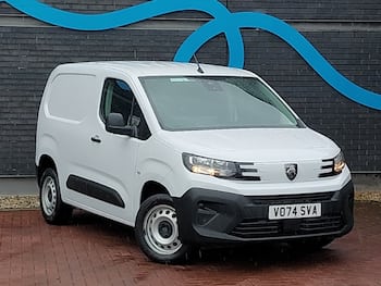 Used Peugeot Partner 2024 for sale - 79852882: Photo