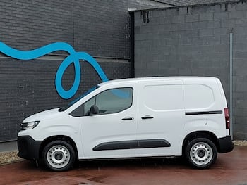 Used Peugeot Partner 2024 for sale - 79852882: Photo