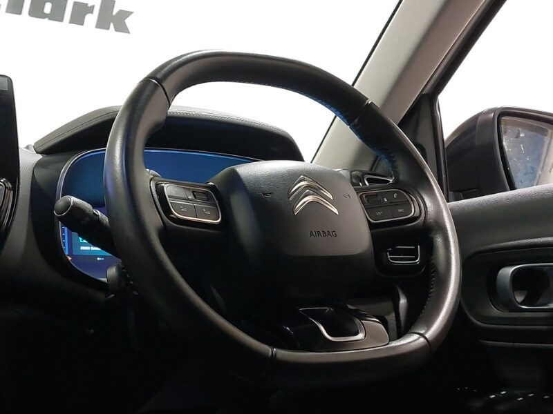 Used Citroen C5 Aircross 2022 for sale - 78013096: Photo 10