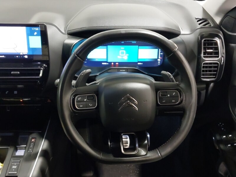 Used Citroen C5 Aircross 2022 for sale - 78013096: Photo 11