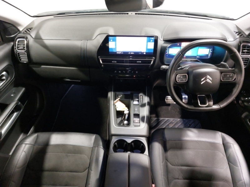 Used Citroen C5 Aircross 2022 for sale - 78013096: Photo 2