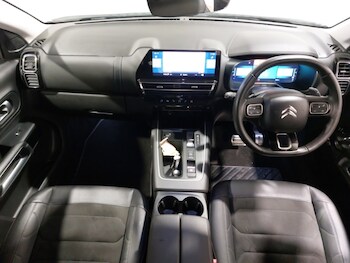 Used Citroen C5 Aircross 2022 for sale - 78013096: Photo