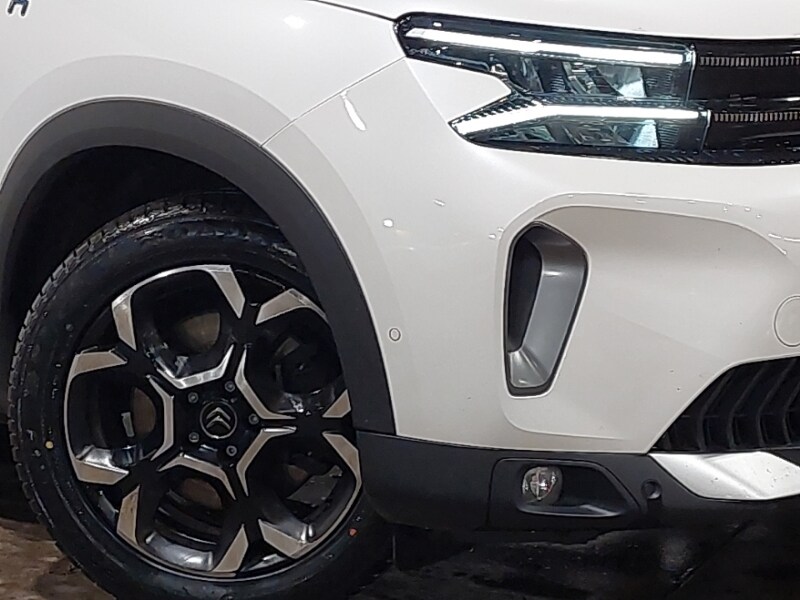 Used Citroen C5 Aircross 2022 for sale - 78013096: Photo 9