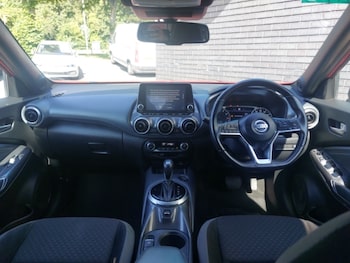Used Nissan Juke 2021 for sale - 79201118: Photo