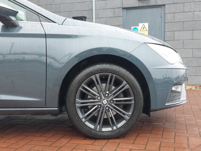 Used SEAT Leon 2020 for sale - 76860331: Photo 14