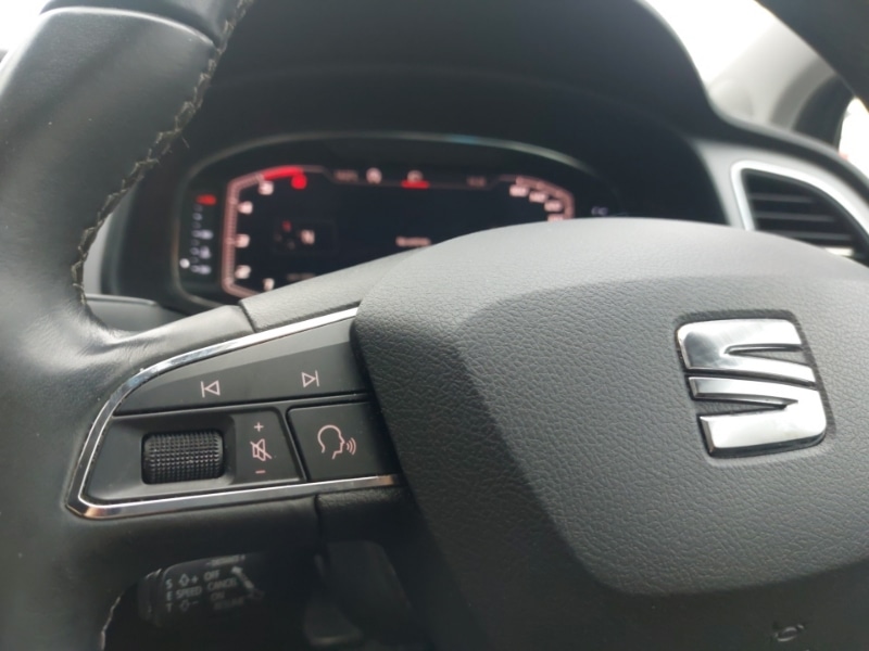 Used SEAT Leon 2020 for sale - 76860331: Photo 15