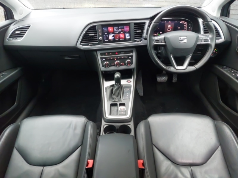 Used SEAT Leon 2020 for sale - 76860331: Photo 2