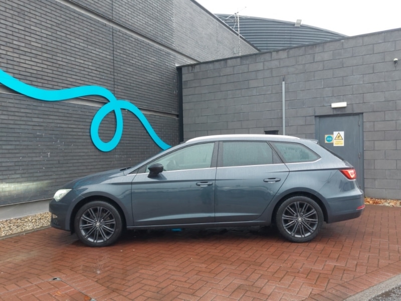 Used SEAT Leon 2020 for sale - 76860331: Photo 4