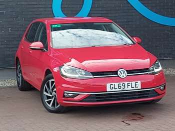 2019 - 1.0 TSI 115 Match Edition 5dr