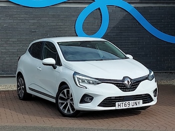 Used Renault Clio 2020 for sale - 78559396: Photo
