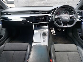 Used Audi A6 2020 for sale - 78455868: Photo