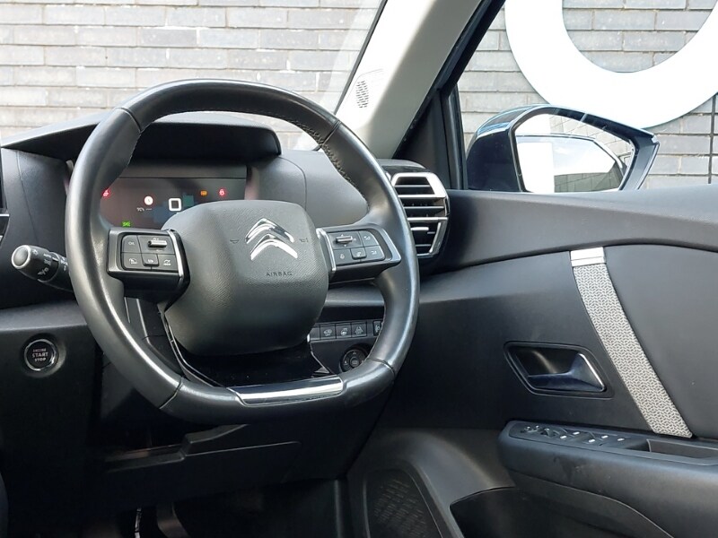 Used Citroen C4 2022 for sale - 77907374: Photo 10