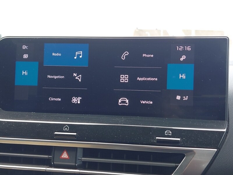 Used Citroen C4 2022 for sale - 77907374: Photo 11