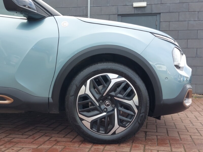 Used Citroen C4 2022 for sale - 77907374: Photo 14