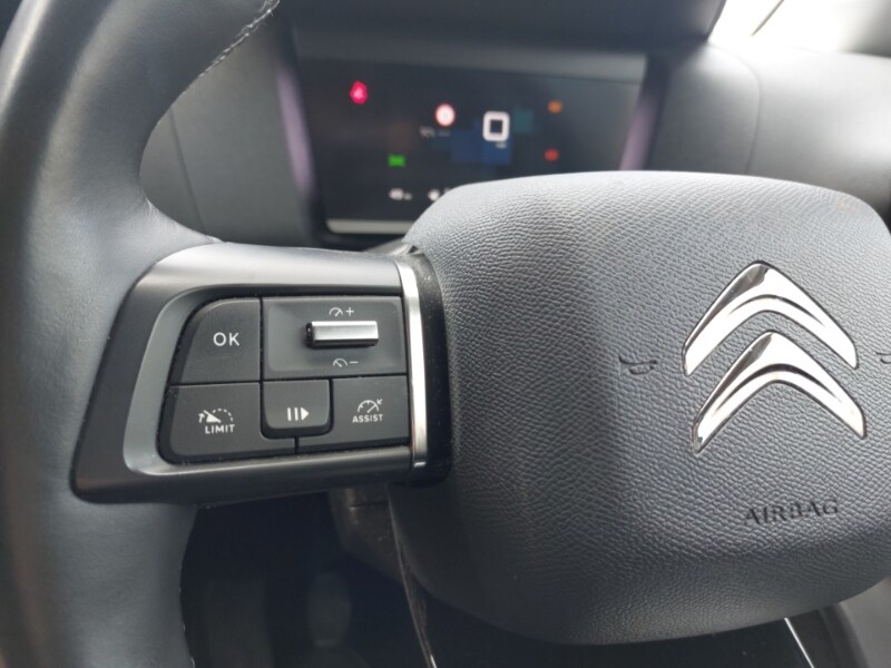 Used Citroen C4 2022 for sale - 77907374: Photo 15