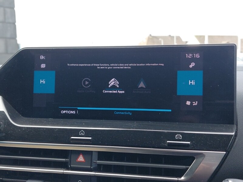 Used Citroen C4 2022 for sale - 77907374: Photo 18