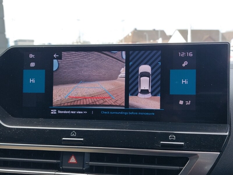 Used Citroen C4 2022 for sale - 77907374: Photo 19