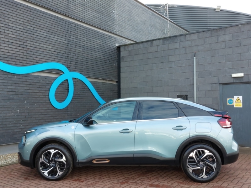 Used Citroen C4 2022 for sale - 77907374: Photo 4